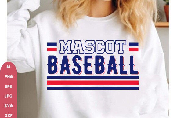 Baseball Mom Graphics: Top T-Shirt Designs