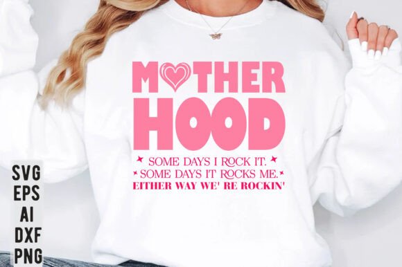 Funny Sarcastic Mom PNG: Graphics for T-Shirt Designs