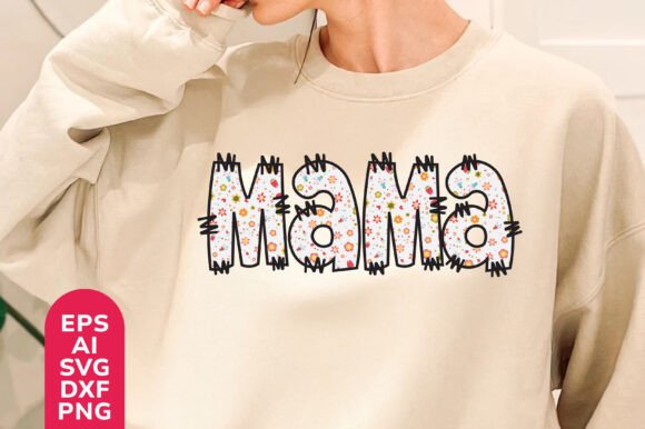 Mother Day Mama SVG PNG: A Designer's Field Test