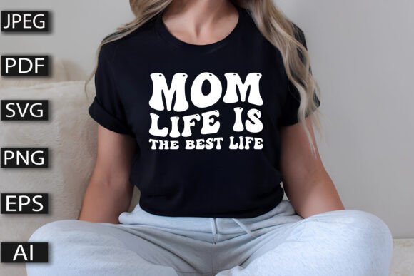 Reviewing Mom Life Typography for Real Embroidery Projects