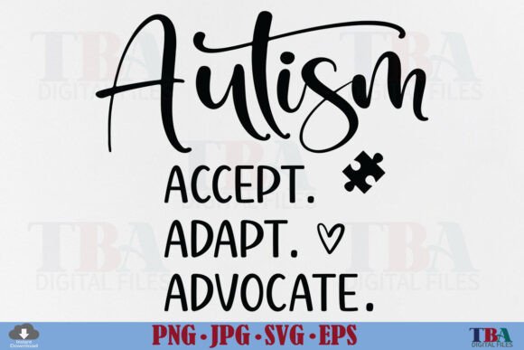 Reviewing the Autism Awareness SVG and Mom PNG for Stitching